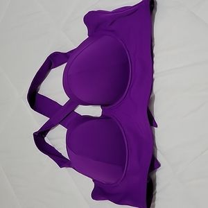 Torid Swim Top/Bralette Size 3